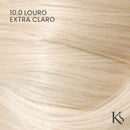 10.0 - LOURO EXTRA CLARO 60G - KERENSA COLORS