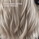 10.89 - LOURO EXTRA CLARO PÉROLA 60G - KERENSA COLORS