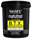 B.T.X Blond Natutrat 950g