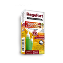 Tônico Capilar 3 em 1 Regefort