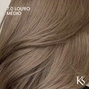 7.0 - LOURO MÉDIO 60G - KERENSA COLORS