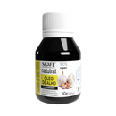 Óleo de Alho Natutrat S.O.S 60ml