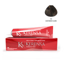 5.0 - CASTANHO CLARO 60G - KERENSA COLORS