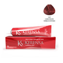 6.66 - LOURO ESCURO VERMELHO INTENSO 60G - KERENSA COLORS