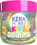 Gelatina de Melancia Keraform Kids Cachinhos Perfeitos 500g