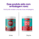 Creme para Pentear Keraform Cachos Definidos 1kg