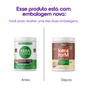 Creme para Pentear Keraform Óleo de Coco 1kg