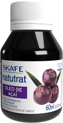 Óleo de Açaí Natutrat S.O.S 60ml