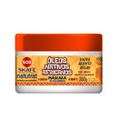 Máscara de Tratamento Natutrat S.O.S Óleos Nativos Africanos 350g