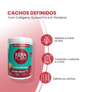 Creme para Pentear Keraform Cachos Definidos 1kg
