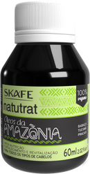 Óleo de Babaçu + Tucumã + Pracaxi Natutrat S.O.S 60ml