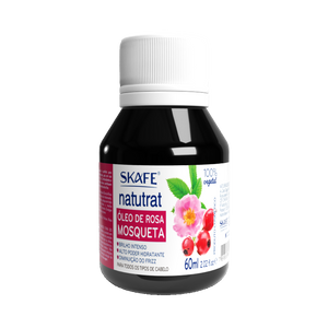 Óleo de Rosa Mosqueta Natutrat S.O.S 60ml