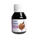 Óleo de Linhaça Natutrat S.O.S 60ml