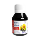 Óleo de Girassol Natutrat SOS 60ml