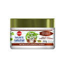 Máscara Natutrat S.O.S Força da Natureza Coco 350g