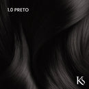 1.0 - PRETO 60G - KERENSA COLORS