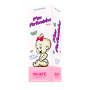 Colônia Infantil Meu Perfuminho Rosa 120ml