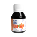 Óleo de Cenoura Natutrat S.O.S 60ml