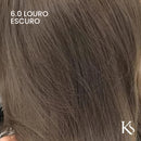 6.0 - LOURO ESCURO 60G - KERENSA COLORS
