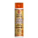Shampoo Natutrat S.O.S Óleos Nativos Africanos 300ml