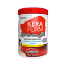 Máscara Hidratante Keraform Liso Do Seu Jeito 1kg