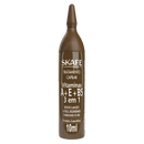Tratamento Capilar Vitamina A+E+B5 10ml