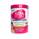 Máscara de Tratamento Keraform Desmaia Geral 1kg