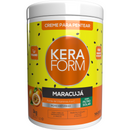 Creme para Pentear Keraform Maracujá 1kg
