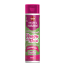 CX C/ 6 UNIT - Shampoo Natutrat S.O.S Vinagre de Maçã 300ml