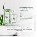 Difusor de Ambientes Arte & Cheiro Verão Carioca 250ml