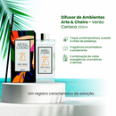 Difusor de Ambientes Arte & Cheiro Casa Tropical 250ml