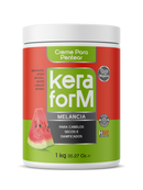 Creme para Pentear Keraform Melancia 1kg