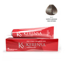 CX 12UN - 12.11 - SUPER CLAREADOR CINZA INTENSO 60G - KERENSA COLORS