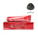 3.0 - CASTANHO ESCURO 60G - KERENSA COLORS