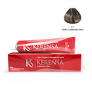 CX 12UN - 9.1 - LOURO CLARÍSSIMO CINZA 60G - KERENSA COLORS