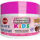 Máscara de Tratamento Natutrat S.O.S Kids