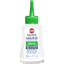 Reparador de Pontas Natutrat S.O.S Reparação Poderosa 12 em 1 30ml