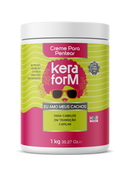 Creme para Pentear Keraform Eu Amo Meus Cachos 1kg