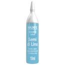 Tratamento Capilar Semi Di Lino Skafe 10ml