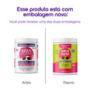 Creme para Pentear Keraform Eu Amo Meus Cachos 1kg