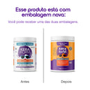 Creme para Pentear Keraform Livre, Leve e Solto 1kg