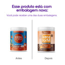 Creme para Pentear Keraform Nutri Óleos 1kg
