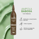 Tratamento Capilar Babosa 10ml