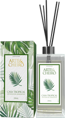 Difusor de Ambientes Arte & Cheiro Casa Tropical 250ml