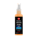 Tônico Crescimento Máximo Natutrat S.O.S Bomba de Vitaminas 120ml