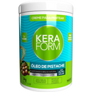 Creme para Pentear Keraform Óleo de Pistache 1kg