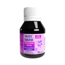 Óleo Preenchedor Capilar Ácido Hialurônico + Vitamina E Natutrat S.O.S 60ml