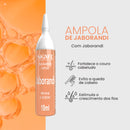 Concentrado Capilar Jaborandi 10ml