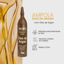 Tratamento Capilar Óleo de Argan 10ml