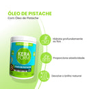 Creme para Pentear Keraform Óleo de Pistache 1kg